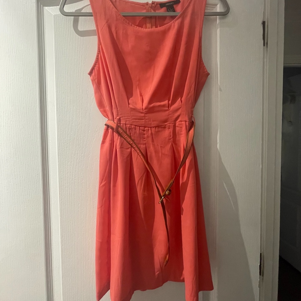 F21 Dress
